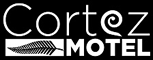 Cortez Motel Logo